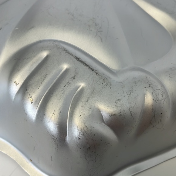 Bugs Bunny Cake Pan 1978 Warner Bros. Wilton - Picture 6 of 10